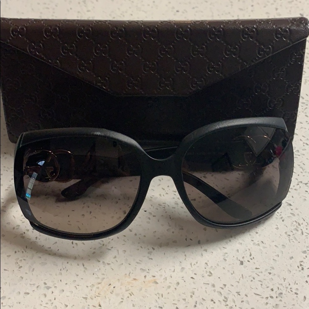 Gucci shades